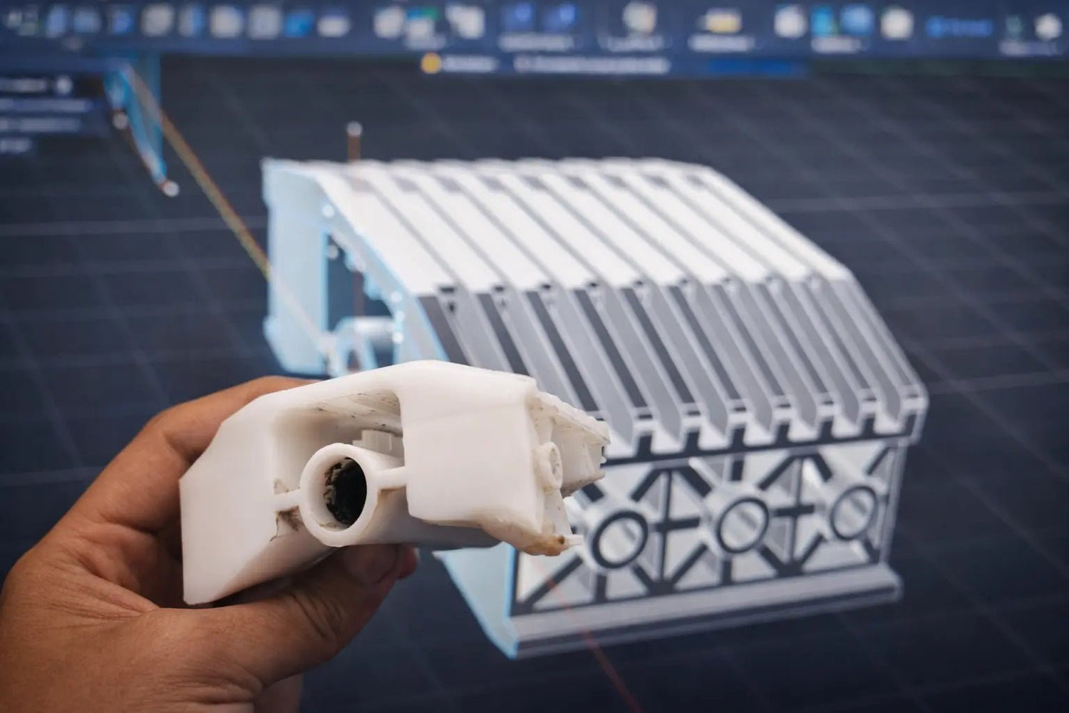 Impresión 3D en Colombia | Piezas personalizadas N3XT - n3xt