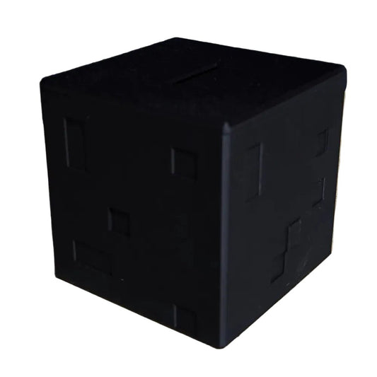 Alcancía Enderman Pixel 3D – Edición Gamer "Block Style" - Impresión 3D en Colombia - N3XT