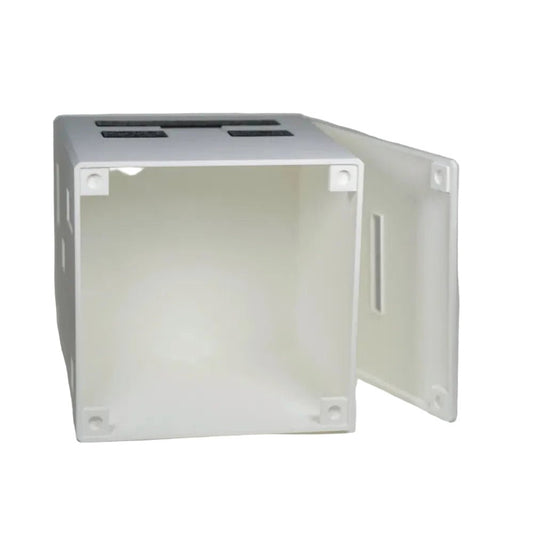 Alcancía Esqueleto Pixel 3D – Edición Gamer "Block Style" - Impresión 3D en Colombia - N3XT