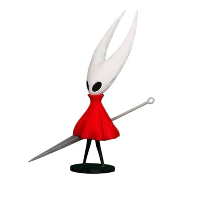 Figura Hornet Hollow Knight – Figura Decorativa Coleccionable 3D - Impresión 3D en Colombia - N3XT