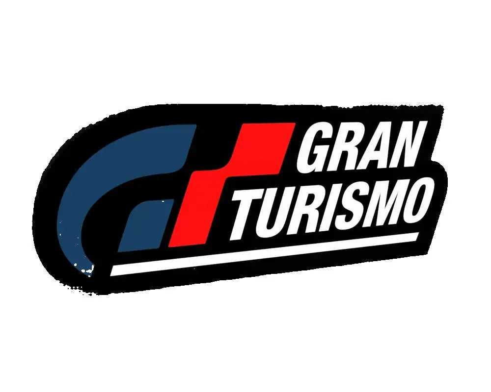Light Box Gran Turismo – Logo Luminoso LED Decorativo Gamer - Impresión 3D en Colombia - N3XT