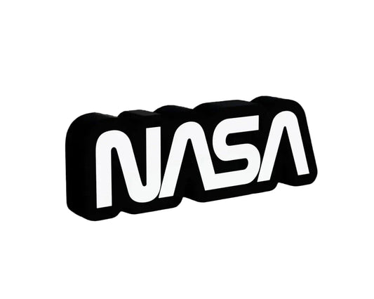 Light Box NASA – Lámpara LED Decorativa - Impresión 3D en Colombia - N3XT