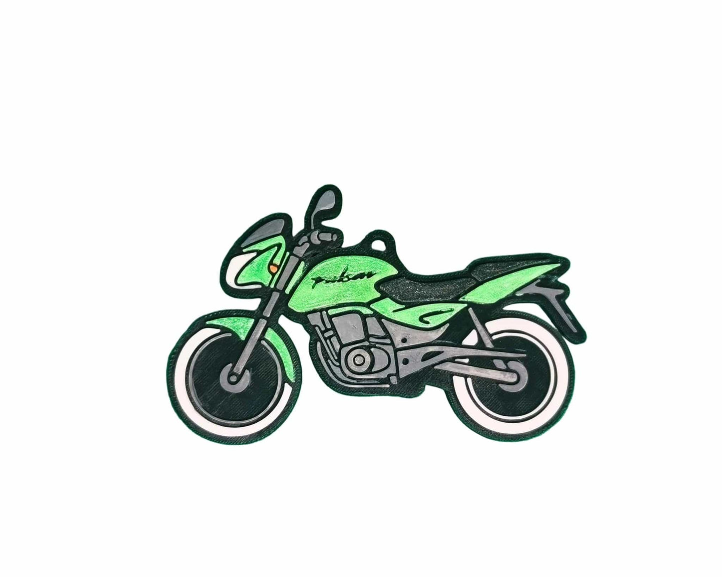 Llavero Personalizado de Tu Vehículo – Carro o Moto Impreso en 3D - Impresión 3D en Colombia - N3XT